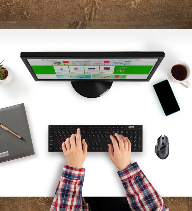 تصویر  موس بی سیم مخصوص بازی ریزر مدل Basilisk X HyperSpeed