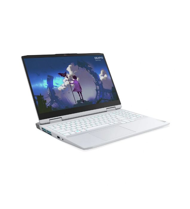 تصویر  لپ تاپ 15.6 اینچی لنوو سری آیدیا پد Gaming مدل (Core i7) 3-UC