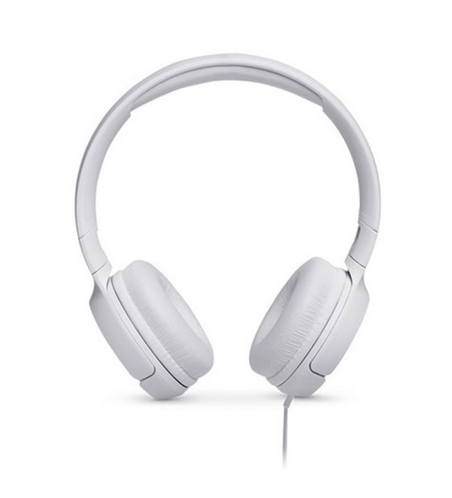 تصویر  هدفون سیمی جی بی ال مدل Tune 500