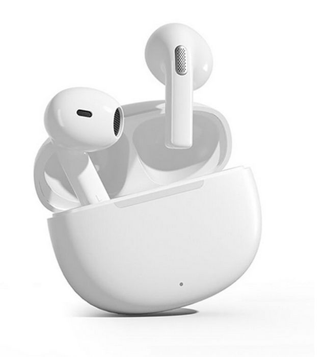 تصویر  هندزفری بی سیم کیو سی وای مدل AilyPods T20