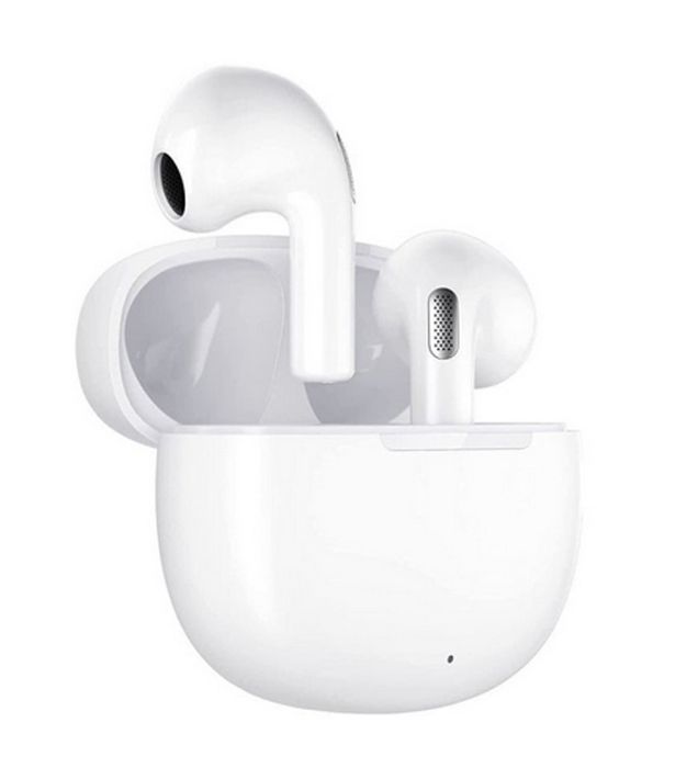 تصویر  هندزفری بی سیم کیو سی وای مدل AilyPods T20