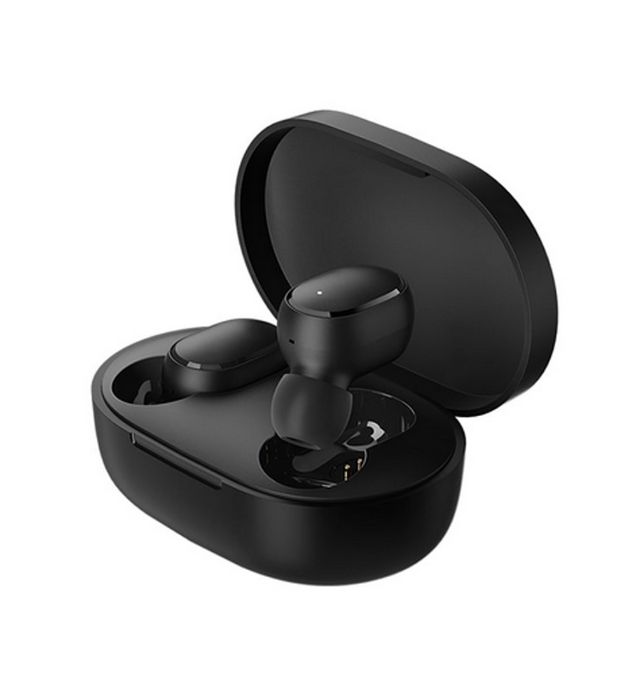 تصویر  هندزفری بی سیم شیائومی مدل Redmi Buds Essential