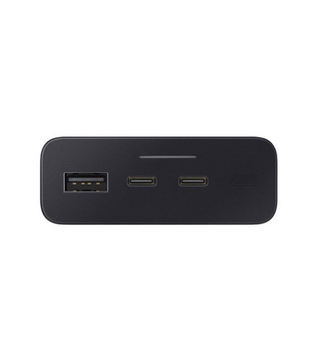 تصویر  پاوربانک سامسونگ مدل EB-P5300 ظرفیت 20000 میلی آمپر ساعت (طرح اصلی)