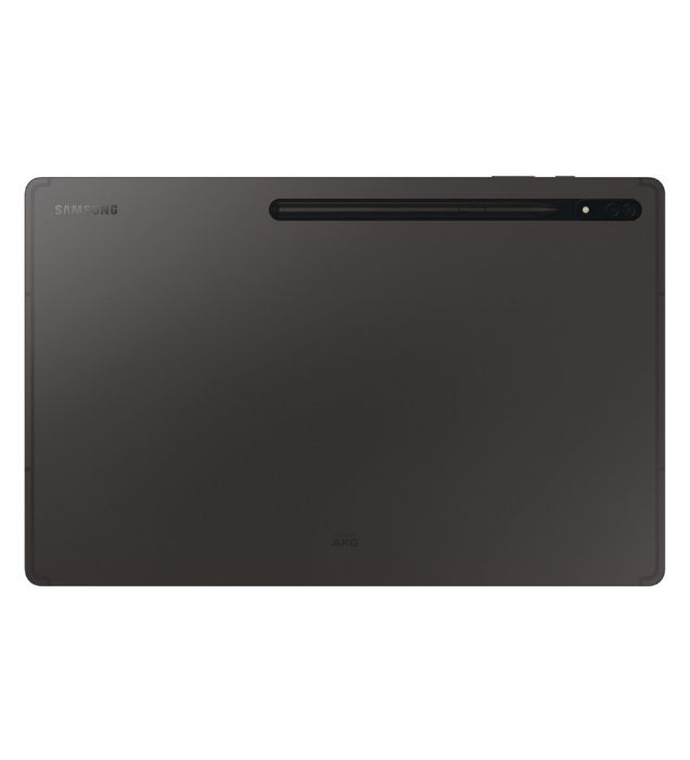 تصویر  تبلت گلکسی Tab S8 Ultra سامسونگ 5G - حافظه 256 گیگابایت - رم 12 گیگابایت