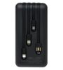 تصویر  پاوربانک تیرانیو مدل F7 10W ظرفیت 10000 میلی آمپر ساعت