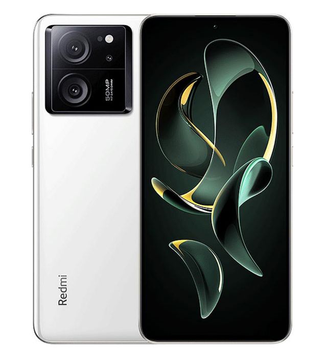 تصویر  گوشی موبایل شیائومی مدل ردمی K60 الترا 5G ظرفیت 256 گیگابایت رم 12 گیگابایت
