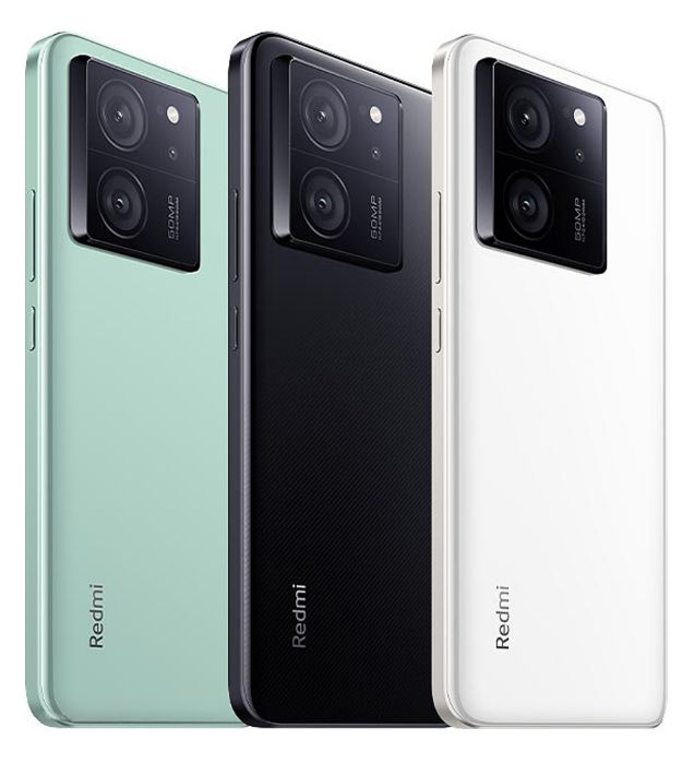 تصویر  گوشی موبایل شیائومی مدل ردمی K60 الترا 5G ظرفیت 256 گیگابایت رم 16 گیگابایت