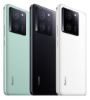 تصویر  گوشی موبایل شیائومی مدل ردمی K60 الترا 5G ظرفیت 512 گیگابایت رم 16 گیگابایت