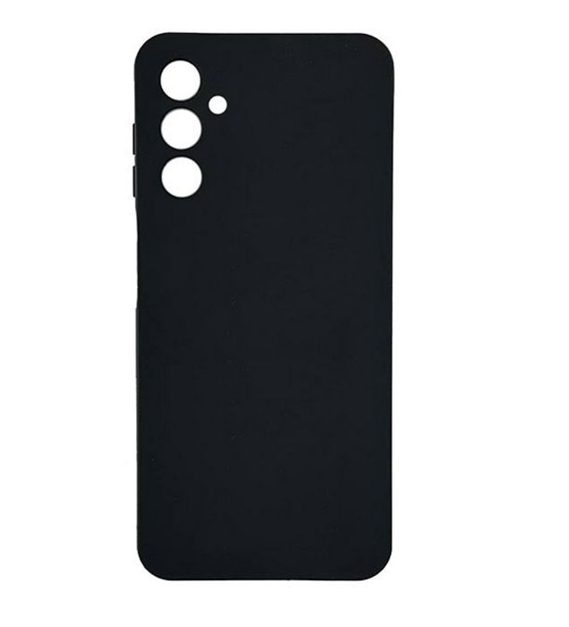 تصویر  قاب محافظ برای گوشی گلکسی A14 سامسونگ 4G (مشکی)