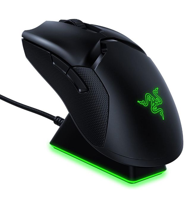تصویر  ماوس گیمینگ ریزر مدل Viper Ultimate