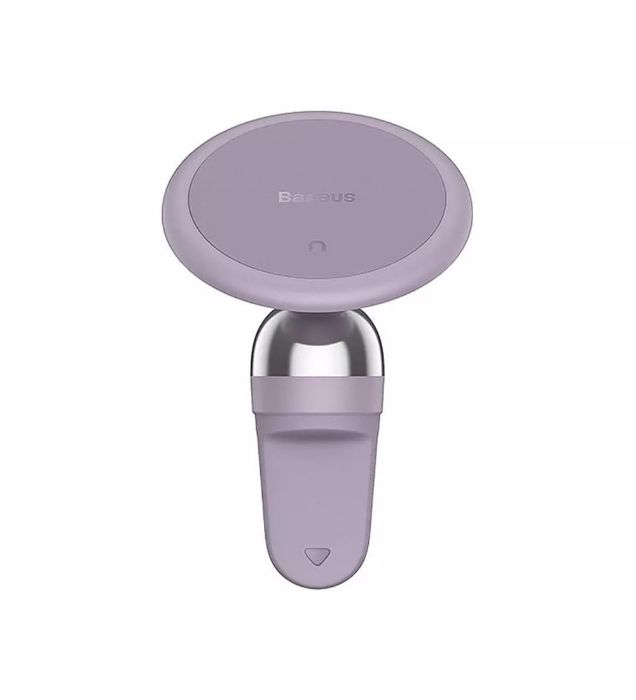تصویر  پایه نگهدارنده گوشی داخل خودرو باسئوس مدل C01 Magnetic Phone Holder Succ000101