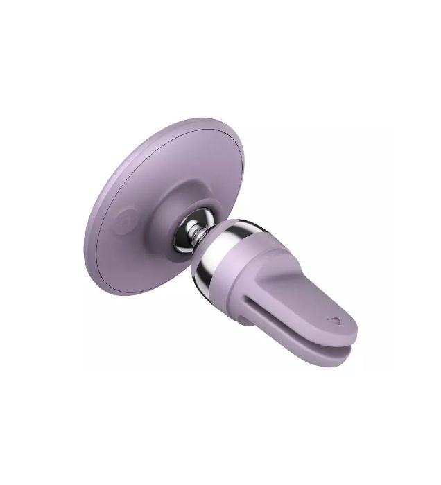 تصویر  پایه نگهدارنده گوشی داخل خودرو باسئوس مدل C01 Magnetic Phone Holder Succ000101
