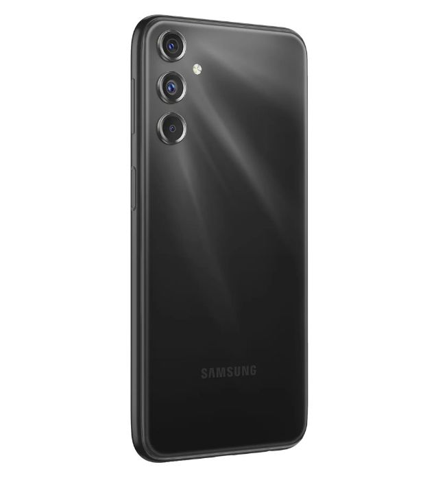 تصویر  گوشی موبایل سامسونگ مدل گلکسی F34 5G ظرفیت 128 گیگابایت رم 8 گیگابایت