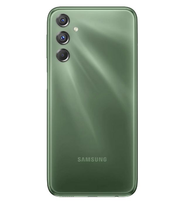 تصویر  گوشی موبایل سامسونگ مدل گلکسی F34 5G ظرفیت 128 گیگابایت رم 6 گیگابایت