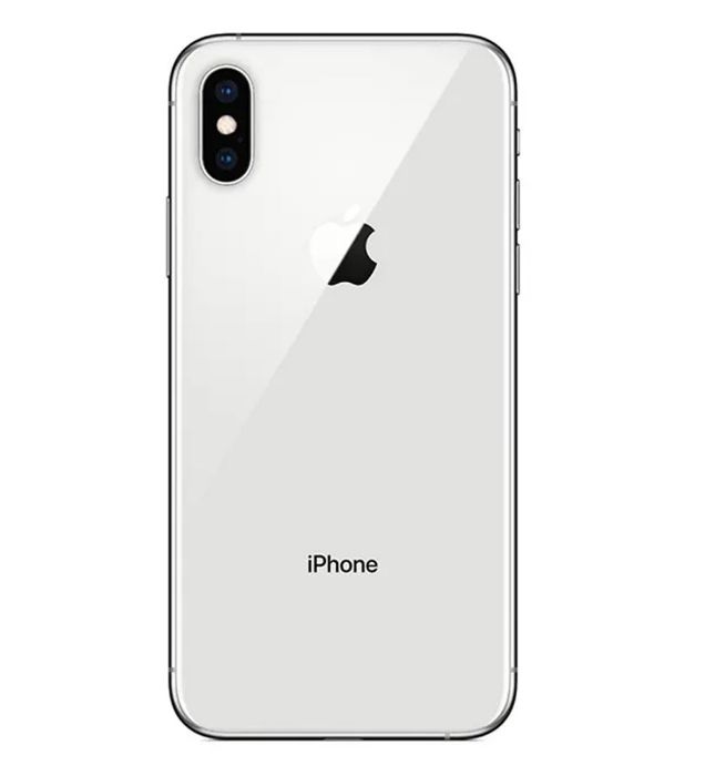 تصویر  شاسی بدون فلت گوشی اپل آیفون XS (روکاری)