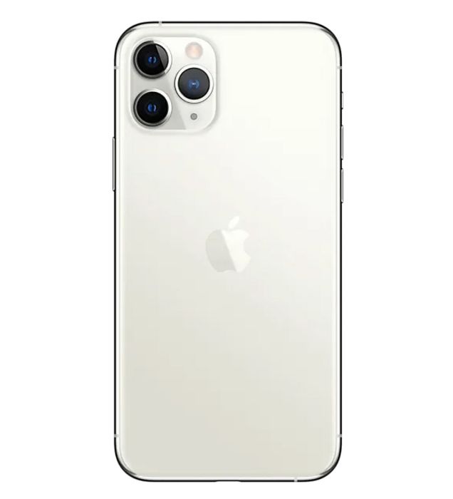تصویر  شاسی بدون فلت گوشی اپل آیفون 11 Pro (روکاری)
