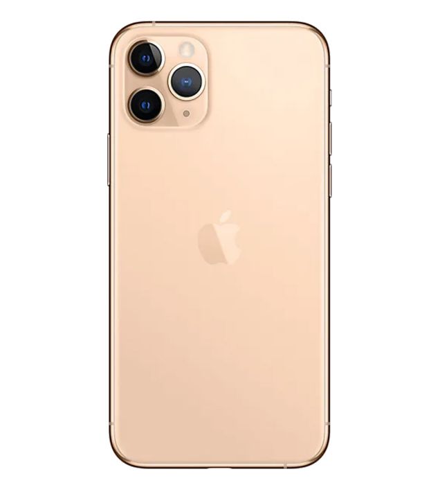 تصویر  شاسی بدون فلت گوشی اپل آیفون 11 Pro (روکاری)