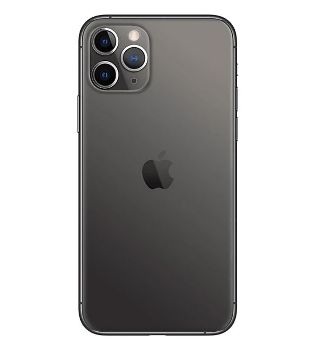 تصویر  شاسی بدون فلت گوشی اپل آیفون 11 Pro Max (روکاری)