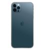 تصویر  شاسی با فلت گوشی اپل آیفون 12 Pro Max (روکاری)