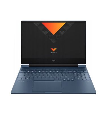 تصویر  لپ تاپ 15.6 اینچی اچ پی سری Victus مدل (Core i5) 15-FA0022NQ-AB