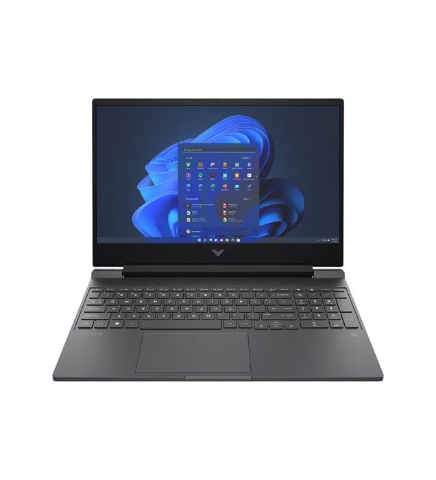 تصویر  لپ تاپ 15.6 اینچی اچ پی سری Victus مدل (Core i5) 15-FA1093DX-AB