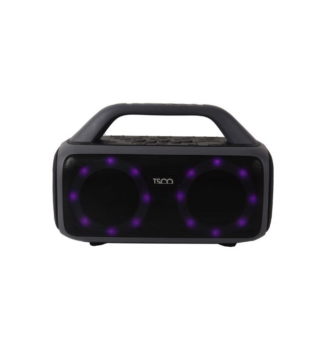 تصویر  اسپیکر بلوتوثی قابل حمل تسکو مدل TS 23500