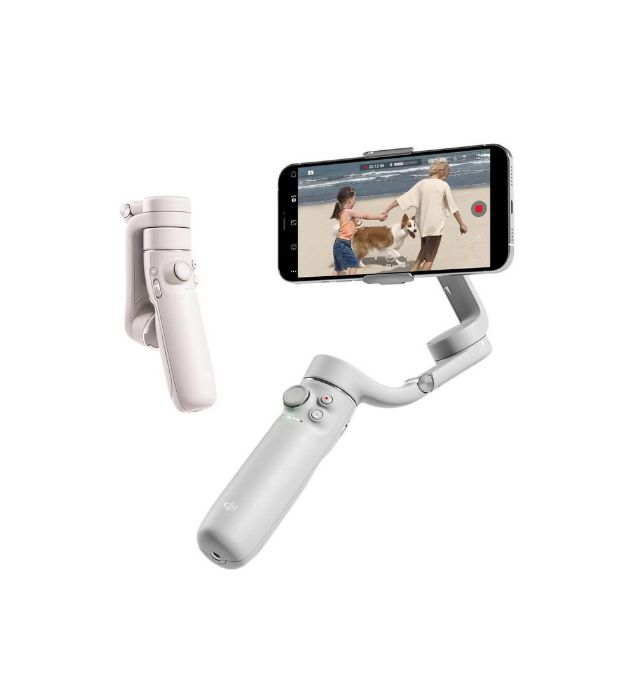 تصویر  پایه نگهدارنده گوشی دی جی آی مدل Osmo Mobile 5