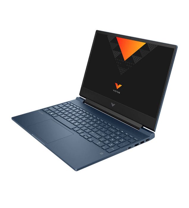 تصویر  لپ تاپ 15.6 اینچی اچ پی سری Victus مدل (Core i5) 15-FA1093DX-A