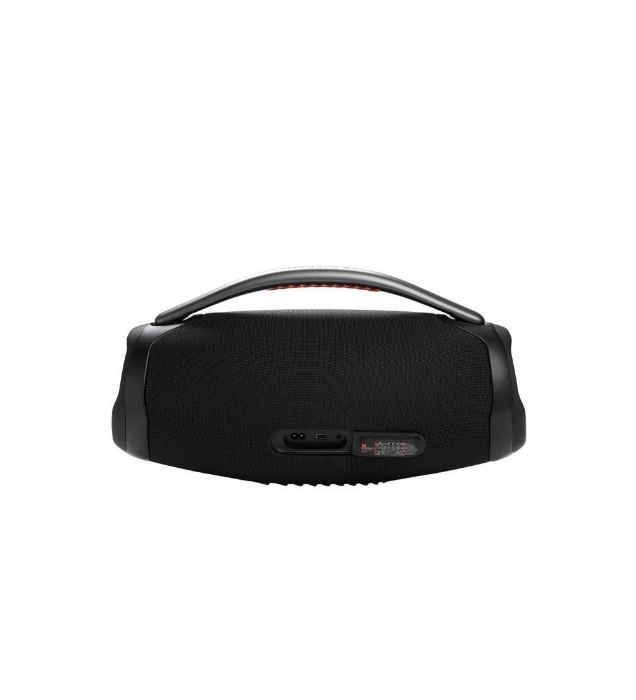 تصویر  اسپیکر بلوتوثی قابل حمل جی بی ال مدل Boombox 3