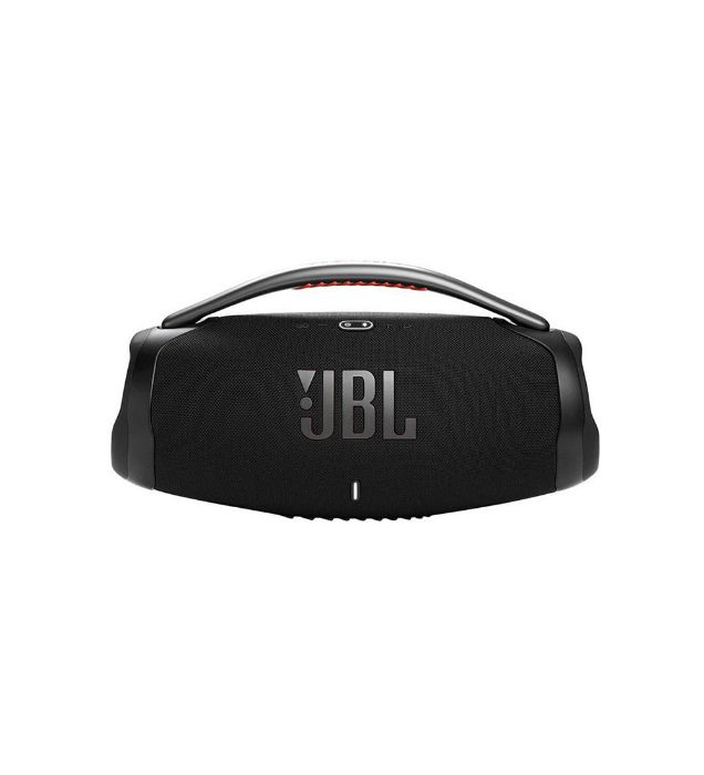تصویر  اسپیکر بلوتوثی قابل حمل جی بی ال مدل Boombox 3