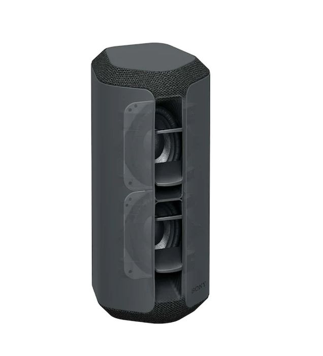 تصویر  اسپیکر بلوتوثی قابل حمل سونی مدل SRS-XE300