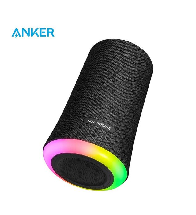 تصویر  اسپیکر بلوتوثی قابل حمل انکر مدل SoundCore Flare 2 A3165H11