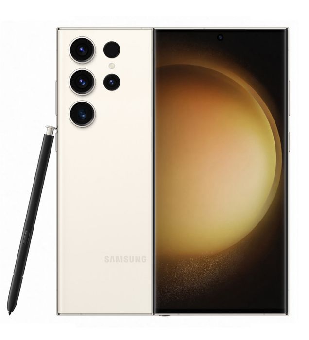 تصویر  گوشی موبایل سامسونگ مدل گلکسی S23 اولترا 5G ظرفیت 512 گیگابایت رم 12 گیگابایت - ویتنام