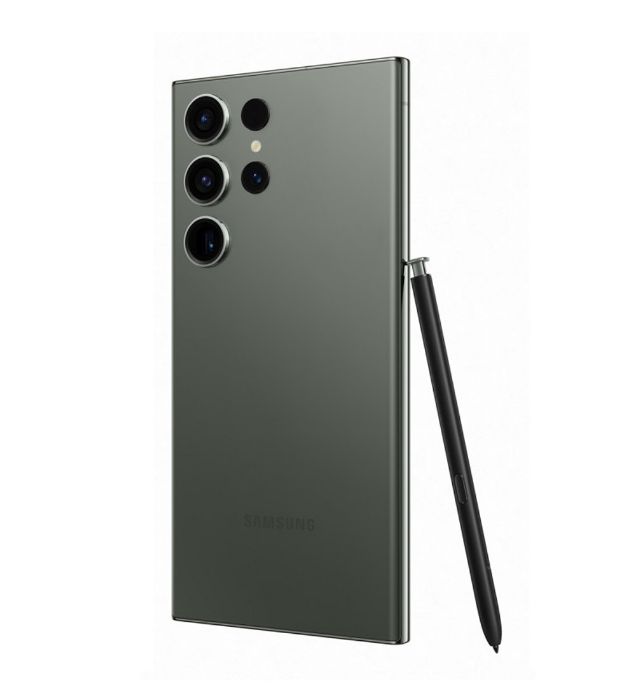 تصویر  گوشی موبایل سامسونگ مدل گلکسی S23 اولترا 5G ظرفیت 512 گیگابایت رم 12 گیگابایت - ویتنام