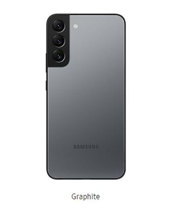 تصویر  گوشی موبایل سامسونگ مدل گلکسی S22 5G ظرفیت 256 گیگابایت رم 8 گیگابایت - ویتنام