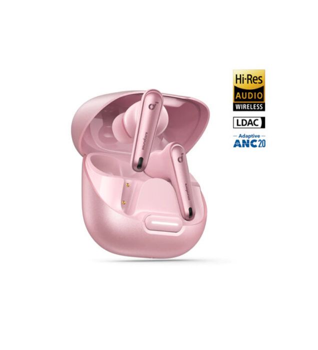 تصویر  هندزفری بی سیم انکر مدل Soundcore Liberty 4 NC A3947
