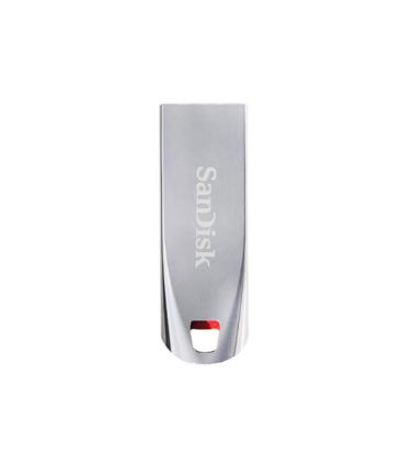 تصویر  فلش مموری سن دیسک 64 گیگابایت مدل Cruzer Force USB2.0