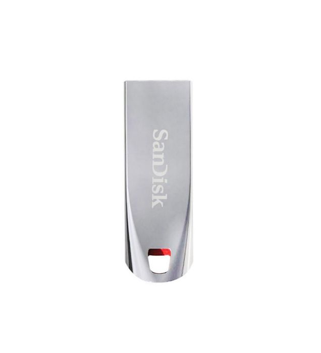 تصویر  فلش مموری سن دیسک 64 گیگابایت مدل Cruzer Force USB2.0