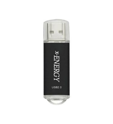 تصویر  فلش مموری ایکس انرژی 128 گیگابایت مدل X-920 USB2.0