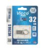 تصویر  فلش مموری ویکومن 32 گیگابایت مدل VC266 S USB2.0