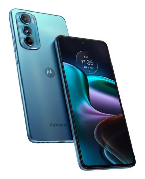 تصویر  گوشی موبایل موتورولا مدل Edge 30 5G ظرفیت 256 گیگابایت رم 8 گیگابایت