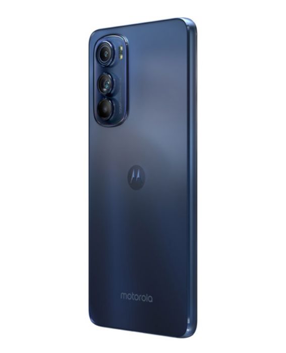 تصویر  گوشی موبایل موتورولا مدل Edge 30 5G ظرفیت 256 گیگابایت رم 8 گیگابایت