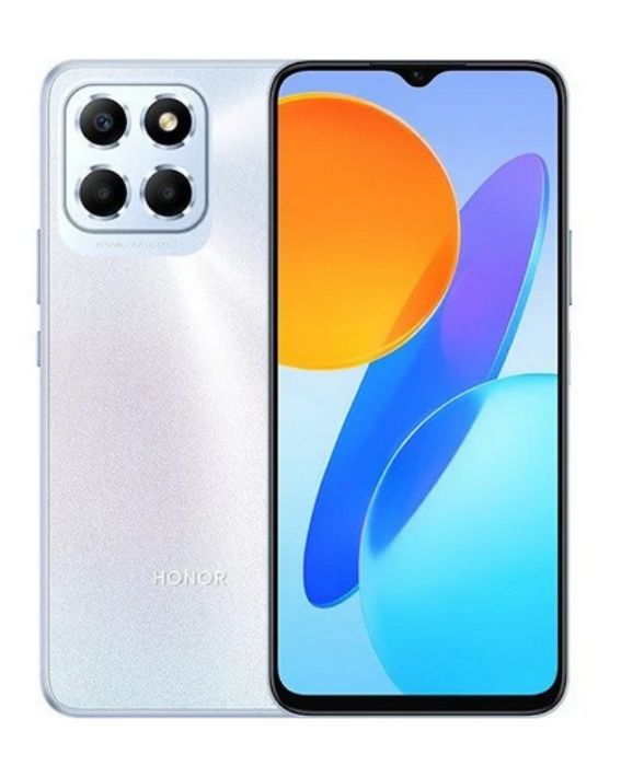 تصویر  گوشی موبایل آنر مدل X6 ظرفیت 64 گیگابایت رم 4 گیگابایت
