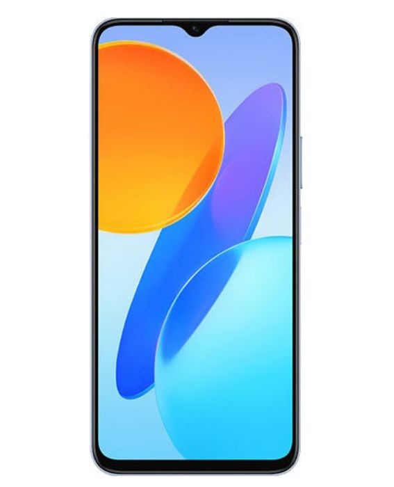 تصویر  گوشی موبایل آنر مدل X6 ظرفیت 64 گیگابایت رم 4 گیگابایت