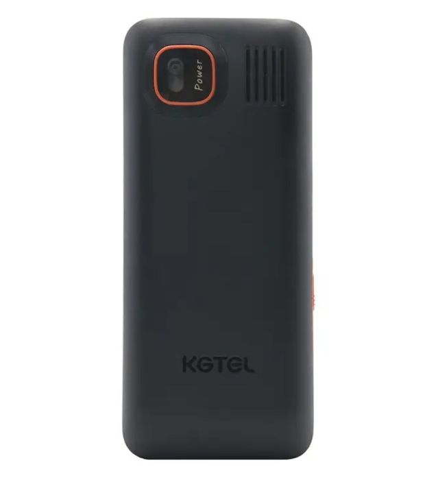 تصویر  گوشی موبایل کاجیتل مدل K5626