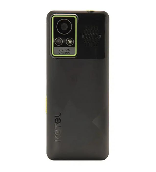 تصویر  گوشی موبایل کاجیتل مدل k1801