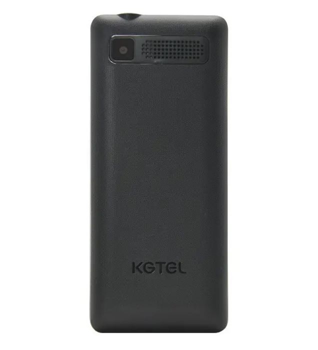 تصویر  گوشی موبایل کاجیتل مدل k60