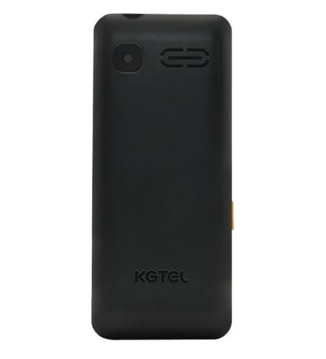 تصویر  گوشی موبایل کاجیتل مدل KT5618