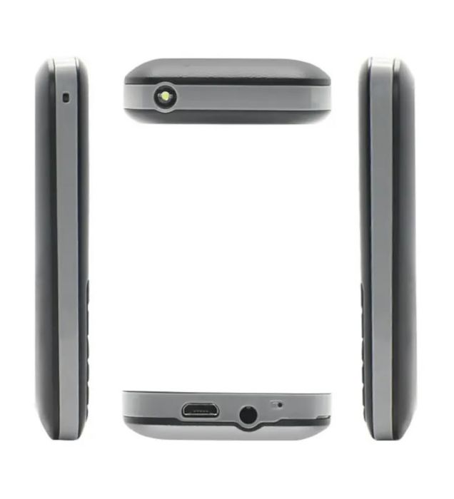 تصویر  گوشی موبایل کاجیتل مدل C110