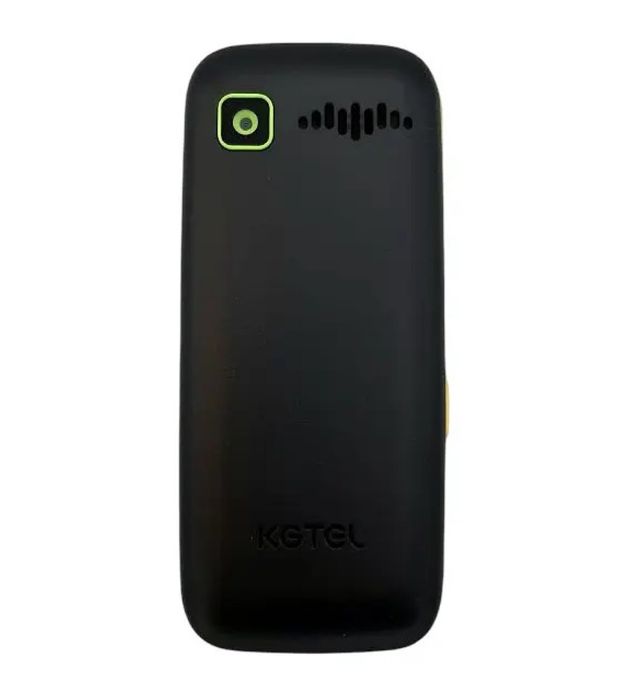 تصویر  گوشی موبایل کاجیتل مدل K-L100